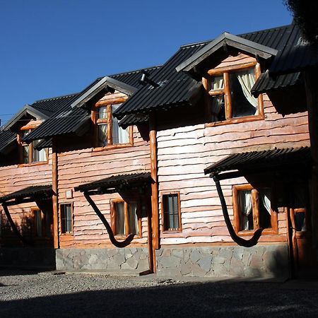 Los Condores Bariloche 외부 사진