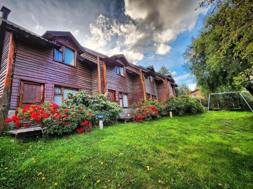 Los Condores Bariloche 외부 사진