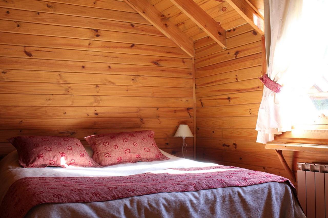 Los Condores Bariloche 외부 사진