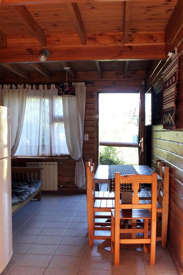 Los Condores Bariloche 외부 사진