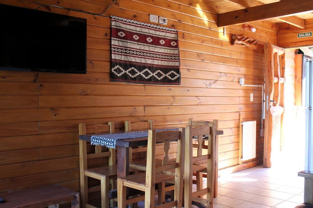 Los Condores Bariloche 외부 사진