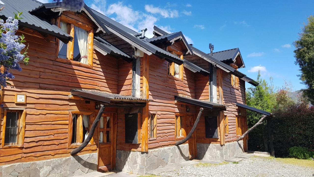 Los Condores Bariloche 외부 사진