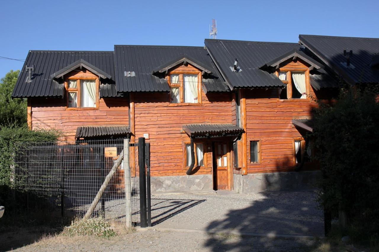 Los Condores Bariloche 외부 사진