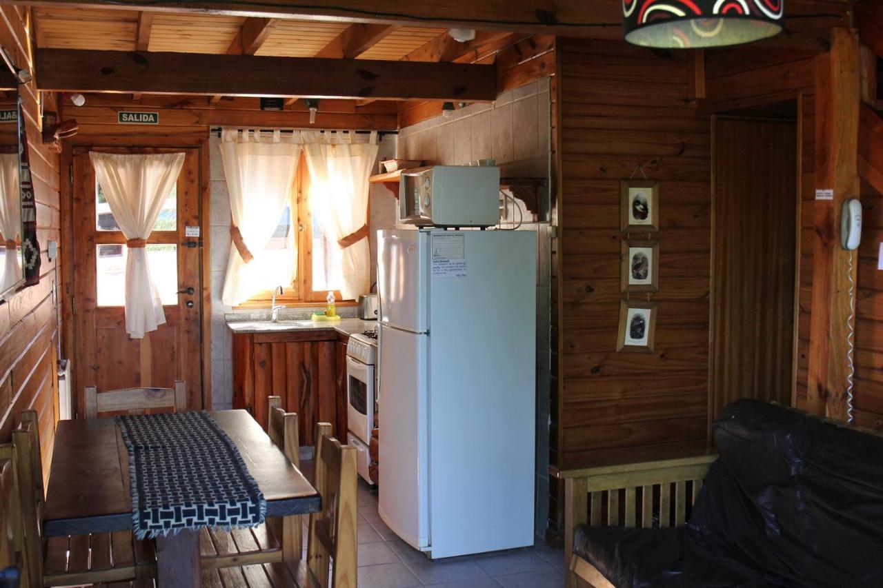 Los Condores Bariloche 외부 사진