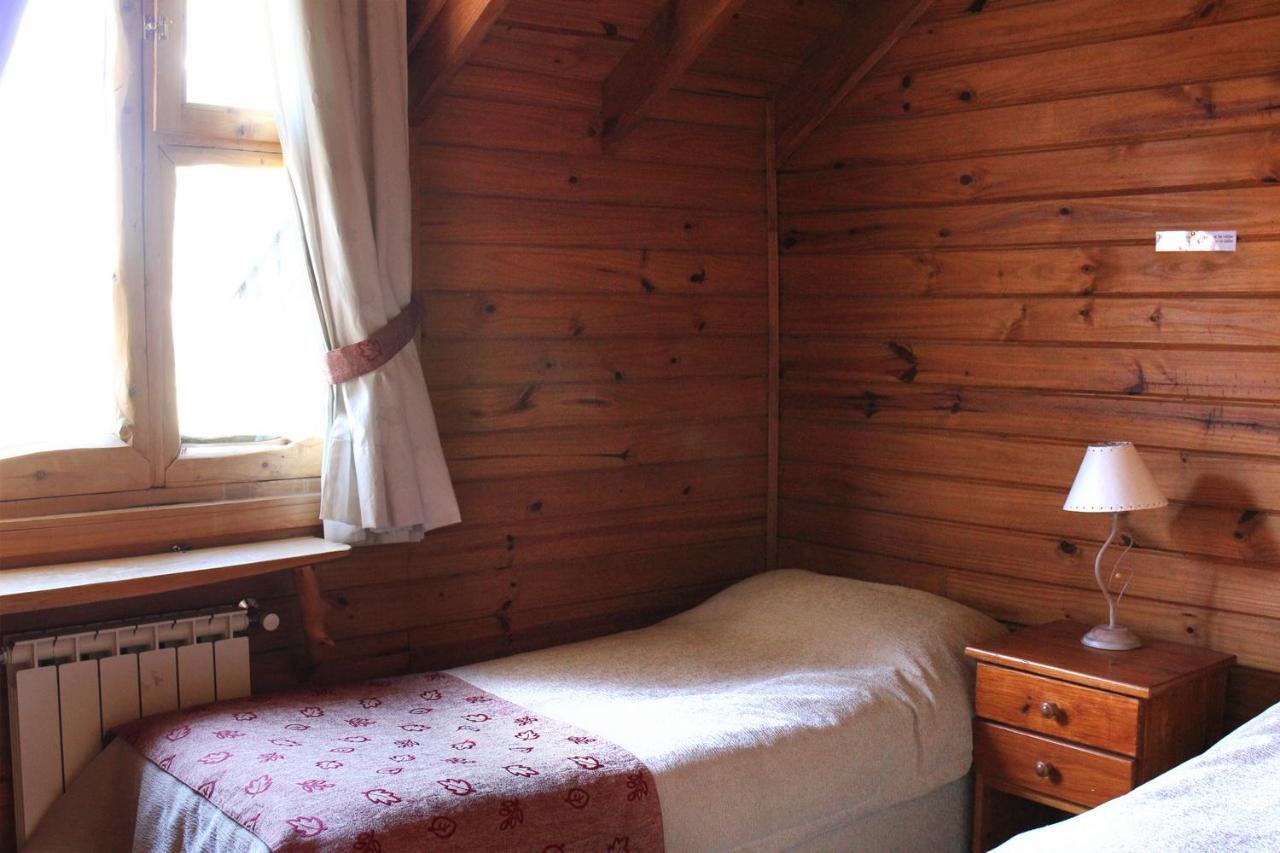 Los Condores Bariloche 외부 사진